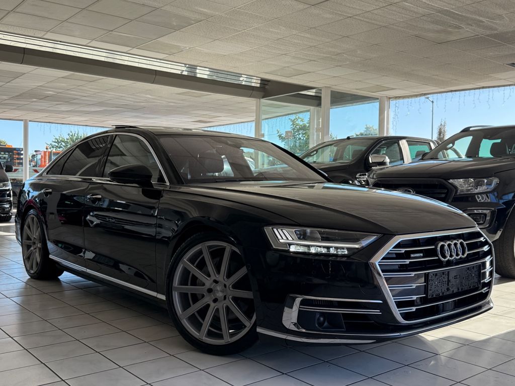 Bild des Angebotes Audi A8 50 TDI quattro