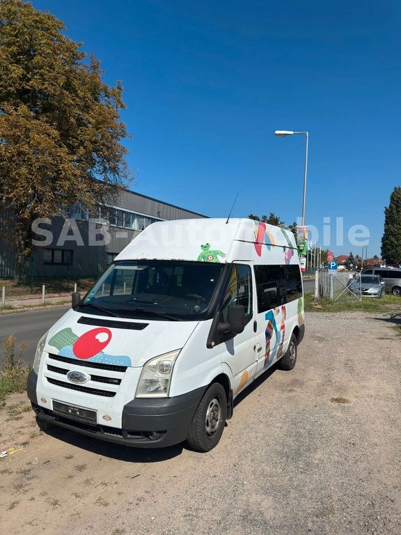 Bild des Angebotes Ford Transit Kombi FT 300 M