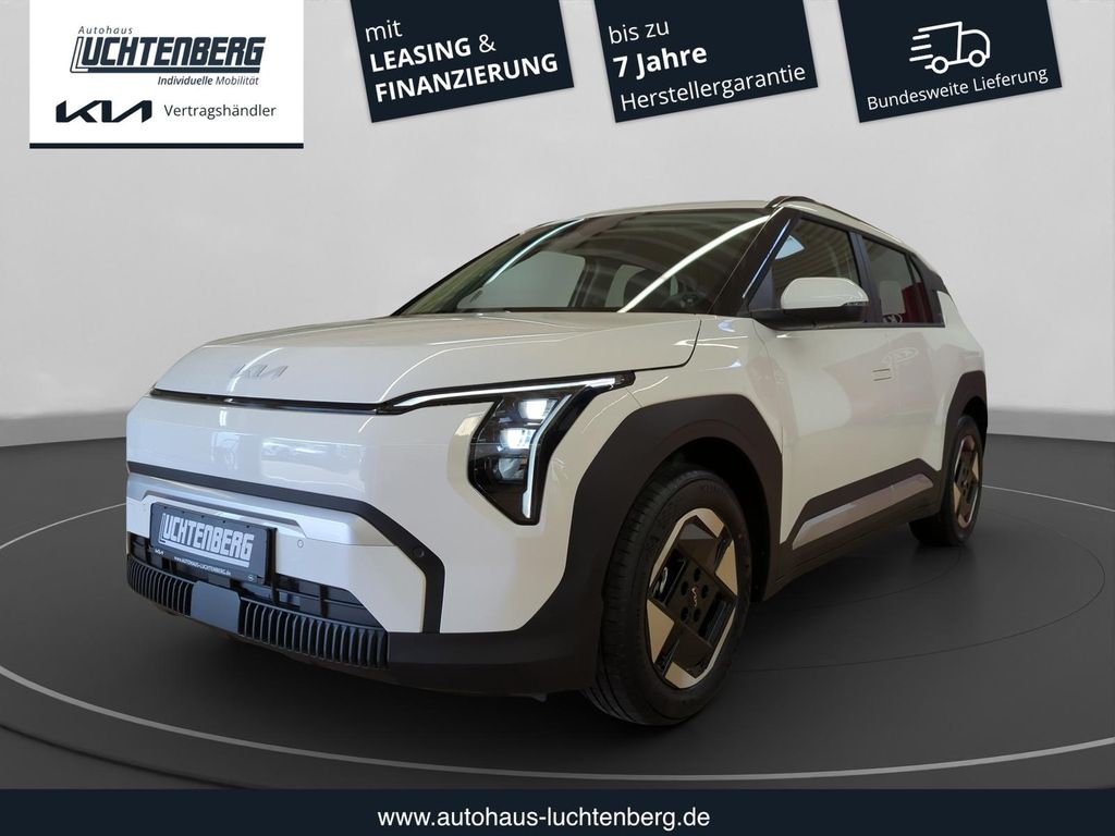 Bild des Angebotes Kia EV3 AIR 58.3 kWh NAVI+KAMERA+CARPLAY+BLUETOOTH+