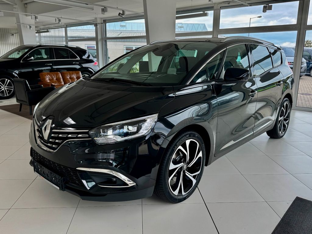Bild des Angebotes Renault Scenic IV Grand Executive/20Zoll/LED/Automatik