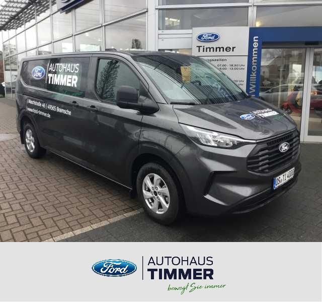 Bild des Angebotes Ford Transit Custom 320EcoBlue L2H1 Trend AHK Techp.5