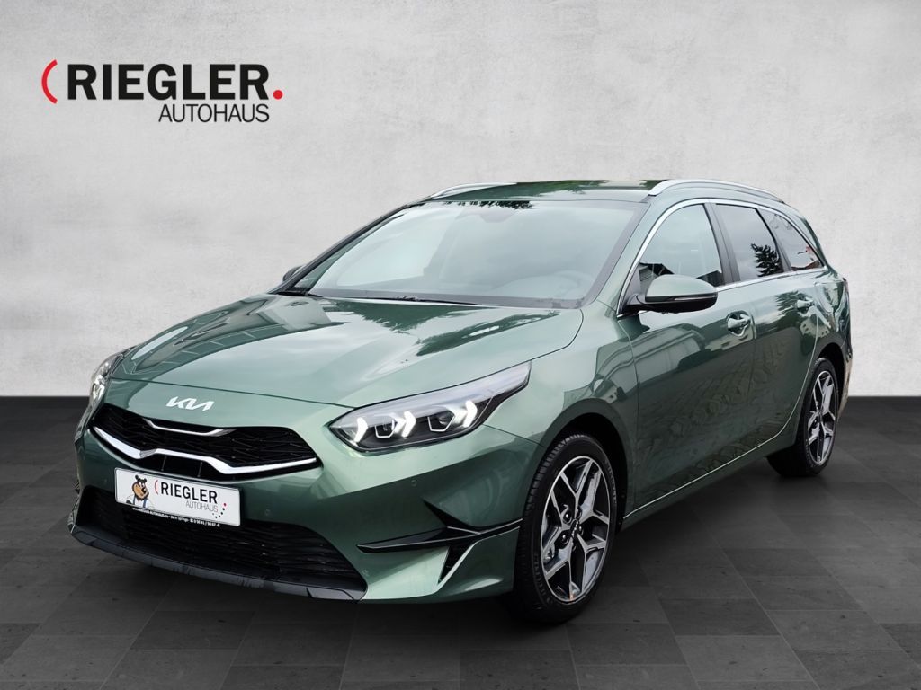 Bild des Angebotes Kia Ceed SW 1.5 T-GDI DCT7 Spirit -S-  LED Navi