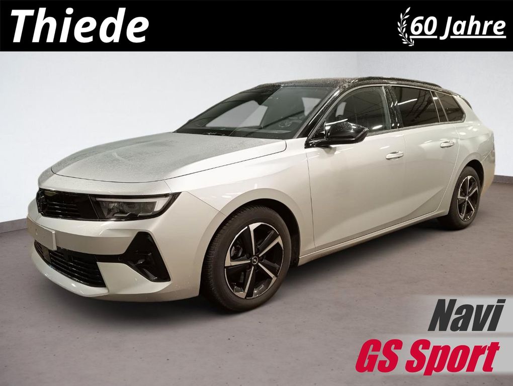 Bild des Angebotes Opel Astra L ST 1.2T GS SPORT NAVI/LED/360°/SPORT/HUD