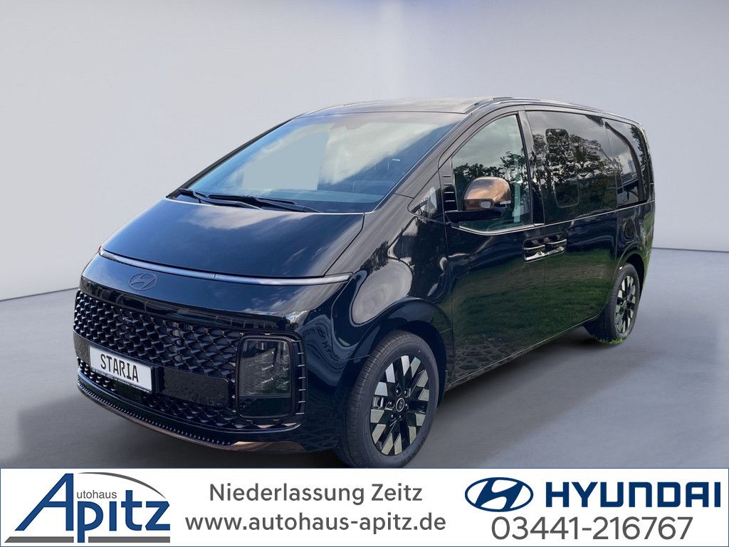 Bild des Angebotes Hyundai STARIA 1.6 Signature Hybrid 2WD