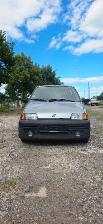 Bild des Angebotes Fiat Cinquecento