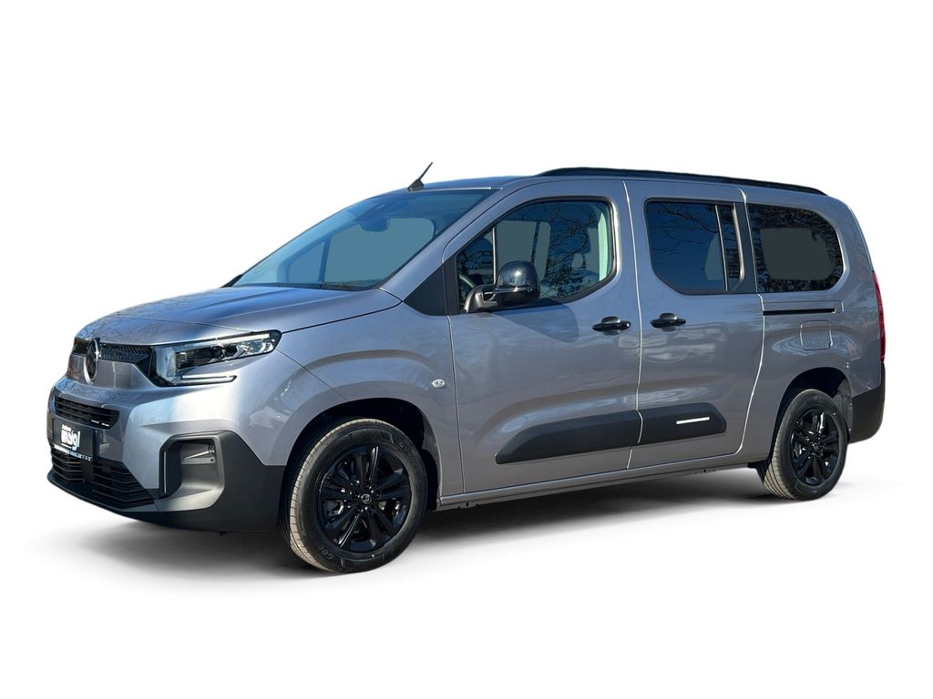 Bild des Angebotes Citroën Berlingo XL BlueHDi 130 Max Winter Paket Navi DA
