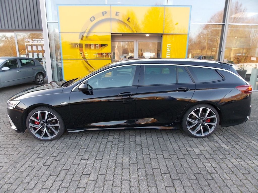 Bild des Angebotes Opel Insignia B Sports Tourer 2.0 BiTurbo 4x4 GSI