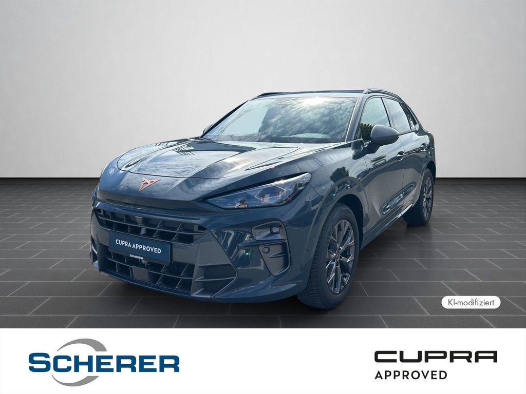 Bild des Angebotes Cupra Terramar 1.5 eTSI DSG HUD RFK SHZ NAVI 5J Garant