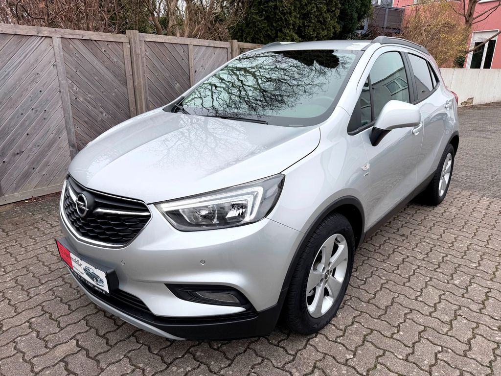 Bild des Angebotes Opel Mokka X Active