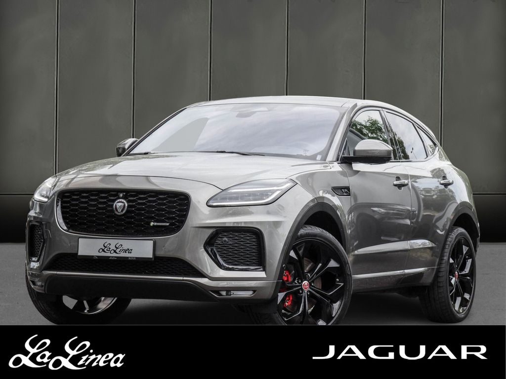 Bild des Angebotes Jaguar E-PACE D200 R-Dynamic HSE AWD Pixel-LED, Panoram