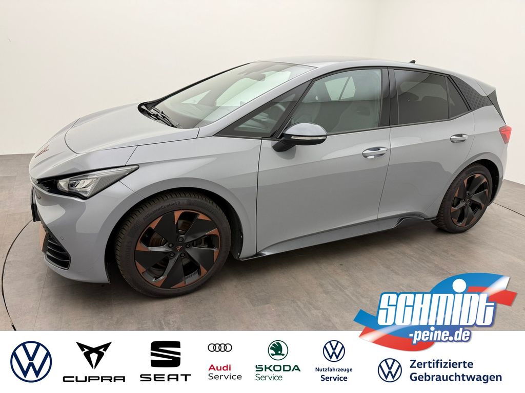 Bild des Angebotes Cupra Born EditionDynamic PilotTechDinami19Beats