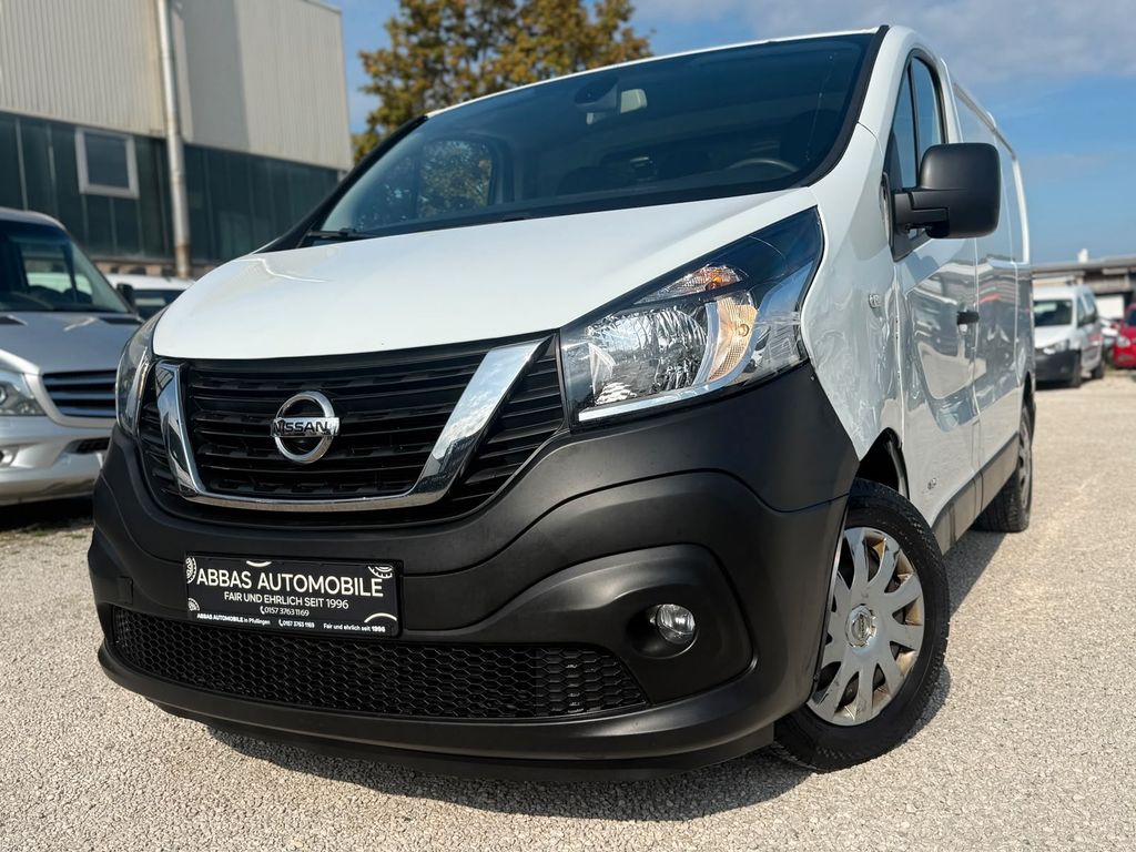 Bild des Angebotes Nissan NV300 Kastenwagen L1H1 2,7t COMFORT