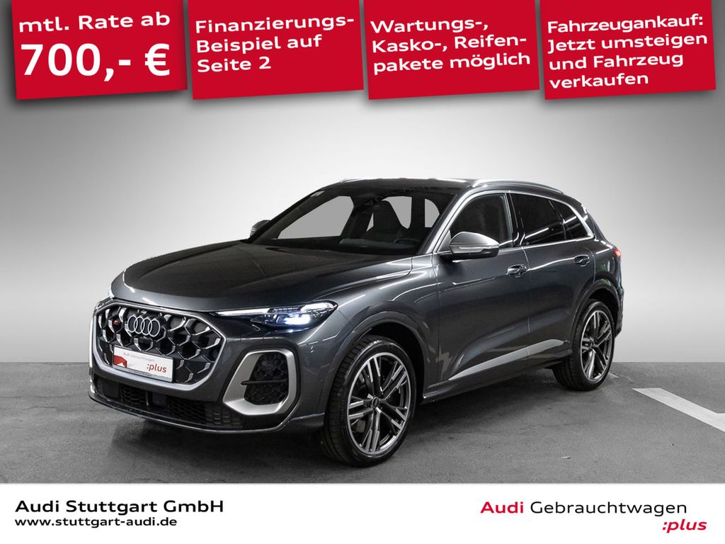 Bild des Angebotes Audi SQ5 SUV TFSI 270 kW S tronic