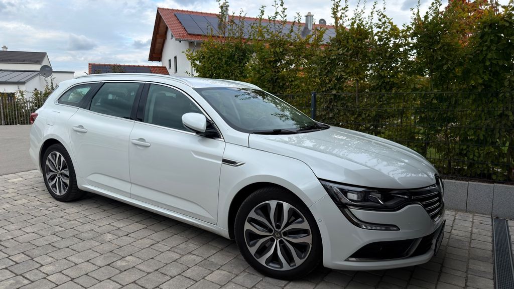 Bild des Angebotes Renault Talisman TCe 225 EDC GPF Limited Grandtour