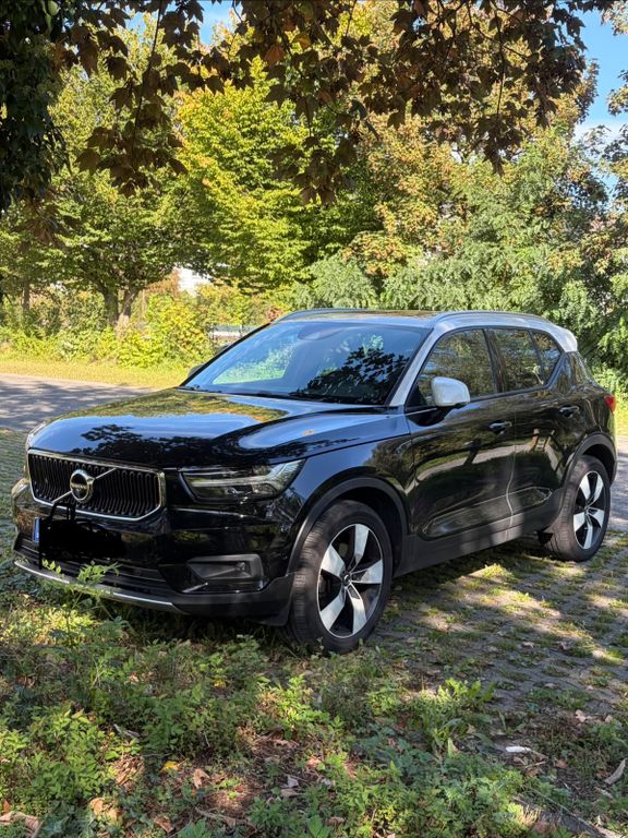 Bild des Angebotes Volvo XC40 T5 Polestar Edition