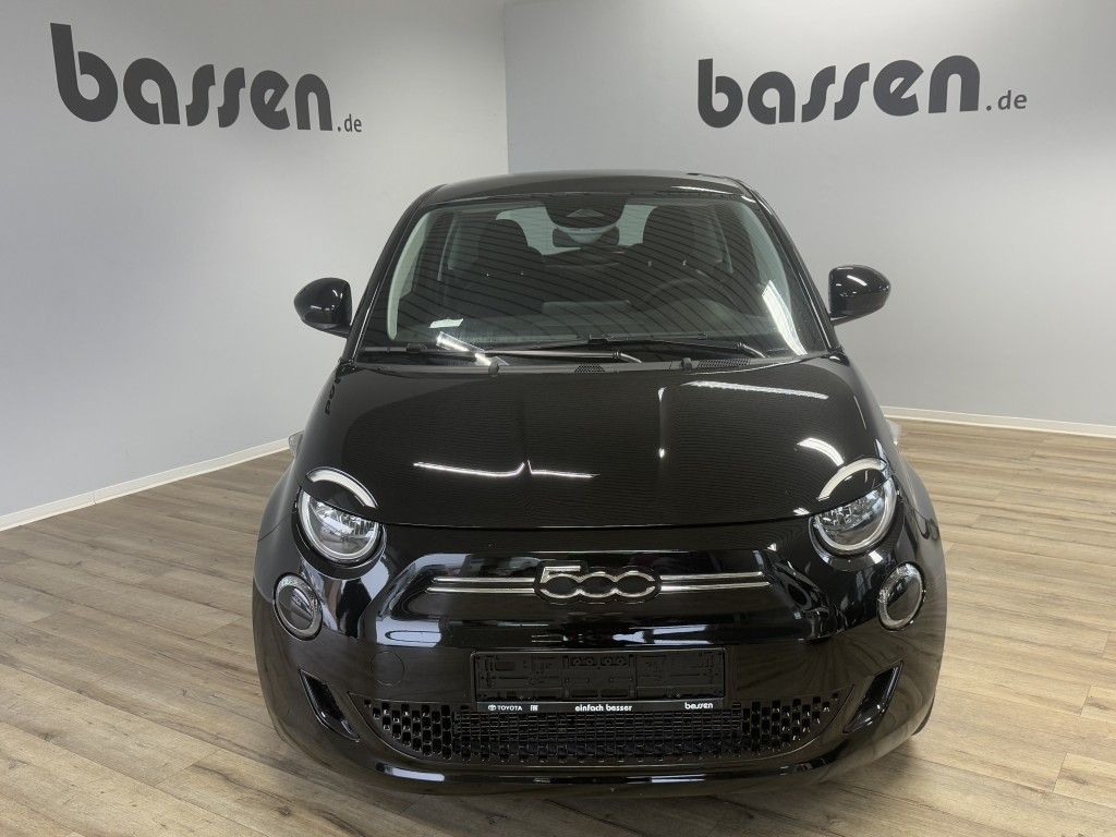 Bild des Angebotes Fiat 500e 42kWh