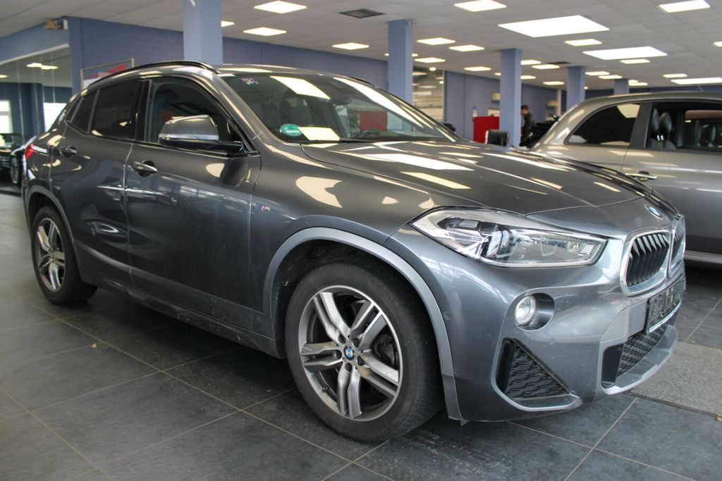 Bild des Angebotes BMW X2 xDrive20d Aut. M Sport X