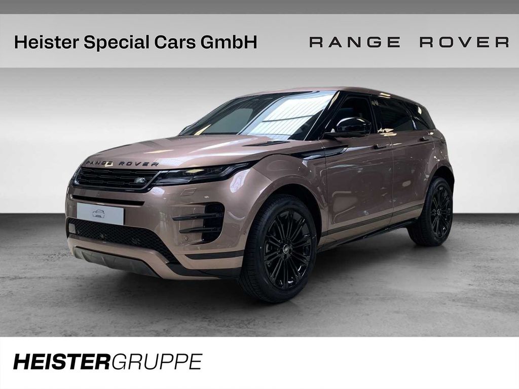 Bild des Angebotes Land Rover Range Rover Evoque P160 Dynamic SE +PANORAMADACH