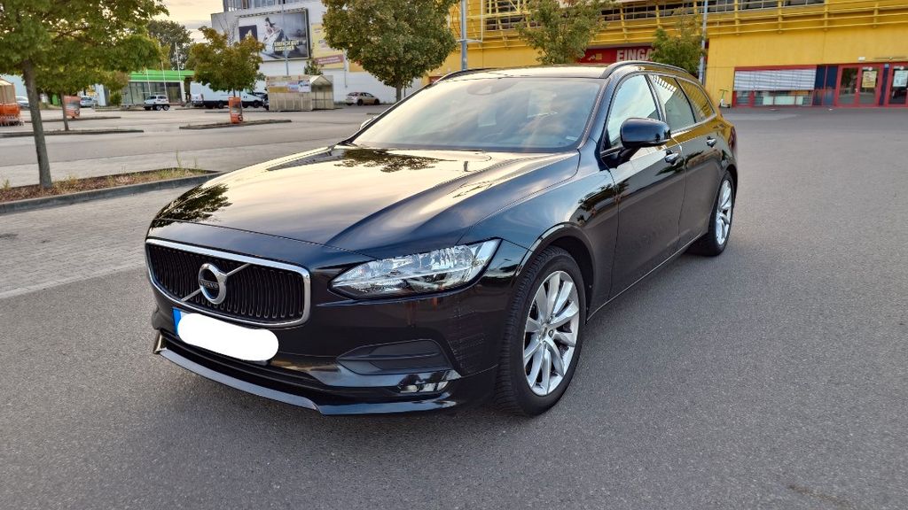 Bild des Angebotes Volvo V90 T4 Kinetic Geartronic Kinetic