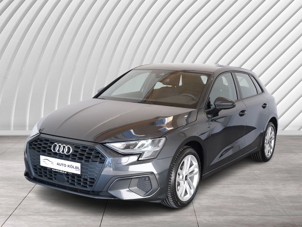 Bild des Angebotes Audi A3 Sportback 35 TDI
