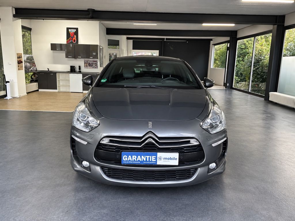 Bild des Angebotes Citroën DS5 SoChic Hybrid4 / TÜV NEU