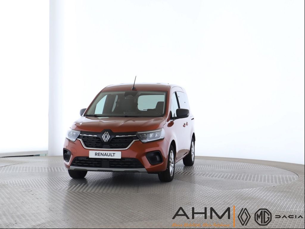 Bild des Angebotes Renault Kangoo III 1.3 TCe 130 KAMERA KLIMA Induktionsla