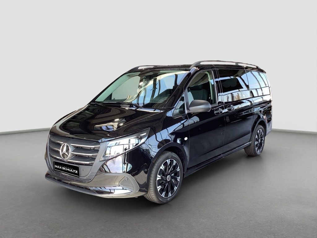 Bild des Angebotes Mercedes-Benz Vito 119 CDI Tourer SELECT Lang Standh.*PDC*ACC