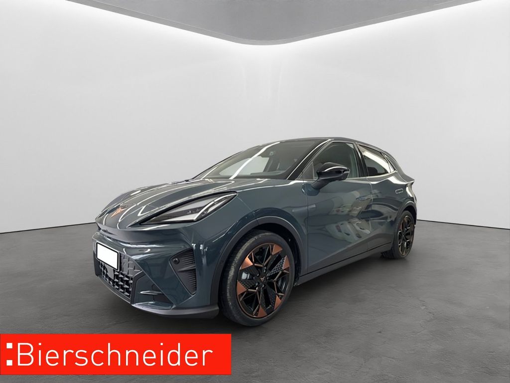 Bild des Angebotes Cupra Raval Endurance Edition Dynamic Plus MATRIX-LED+