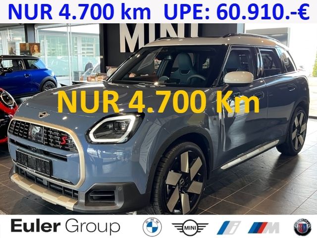 Bild des Angebotes MINI Countryman S ALL4 SR20'' Paket XL SR20'' PANO AH