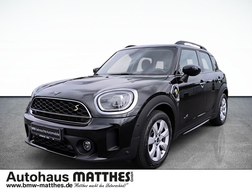 Bild des Angebotes MINI Countryman SE All4 LED PDC vorne & hinten Armauf