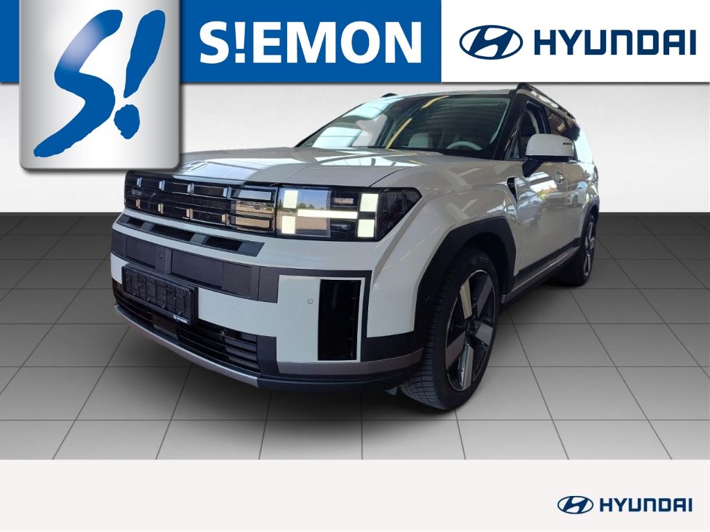Bild des Angebotes Hyundai SANTA FE PHEV MY25 1.6 AT 4WD Signature Komf.P T