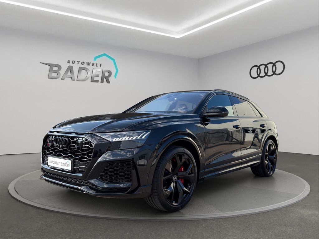 Bild des Angebotes Audi RS Q8 qu.Standh. B&O AHK Pano Wankst. 305 Vmax