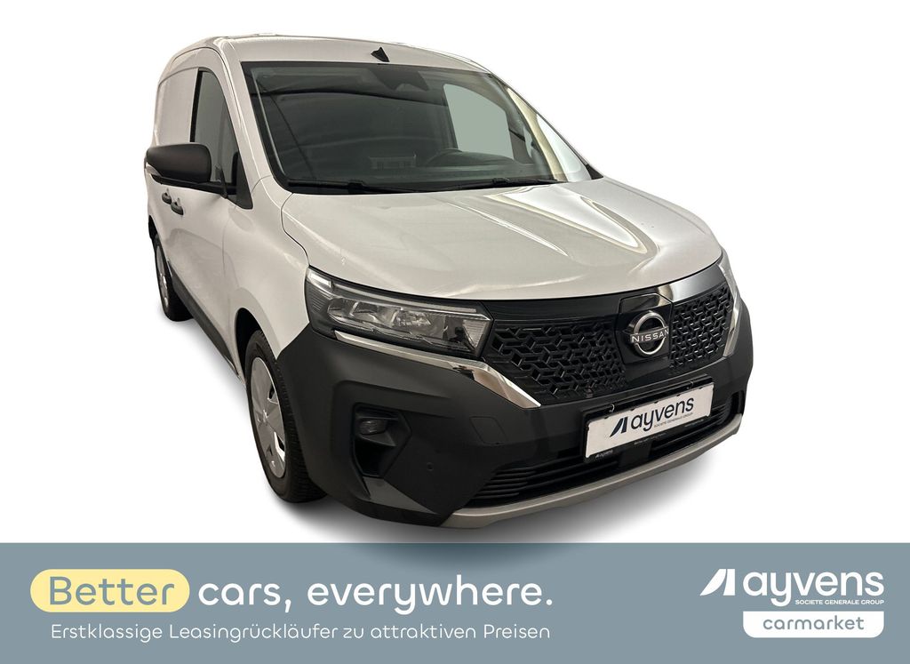 Bild des Angebotes Nissan Townstar Acenta e- L1