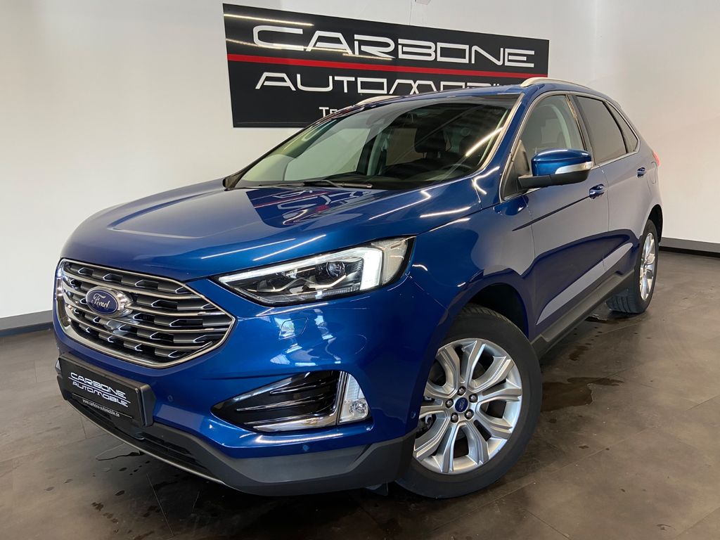 Bild des Angebotes Ford Edge Titanium