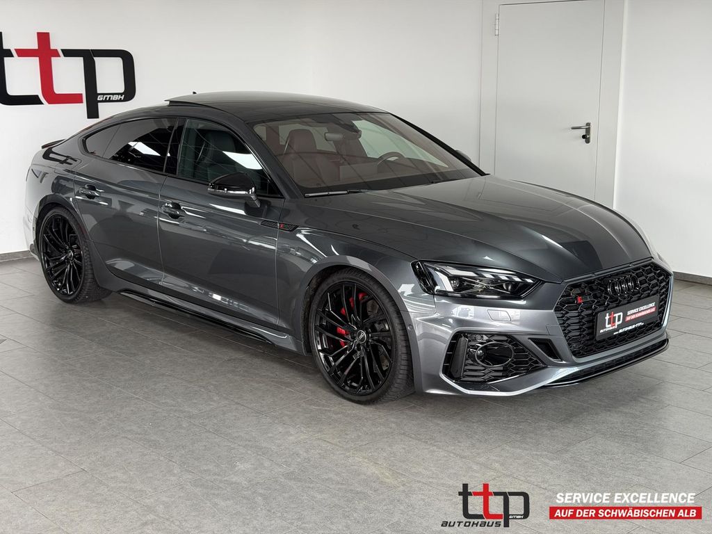 Bild des Angebotes Audi RS5 Sportback Head-UP Pano Laser RS-AGA B&O