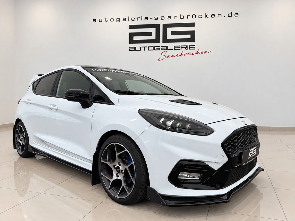 Bild des Angebotes Ford Fiesta ST-Performance *Pano/Navi/LED/PDC/Alus*