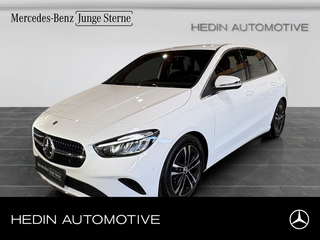 Bild des Angebotes Mercedes-Benz B 220 d PROGRESSIVE|LED|KAM|SHZ+LHZ|SPIEGEL-P.|