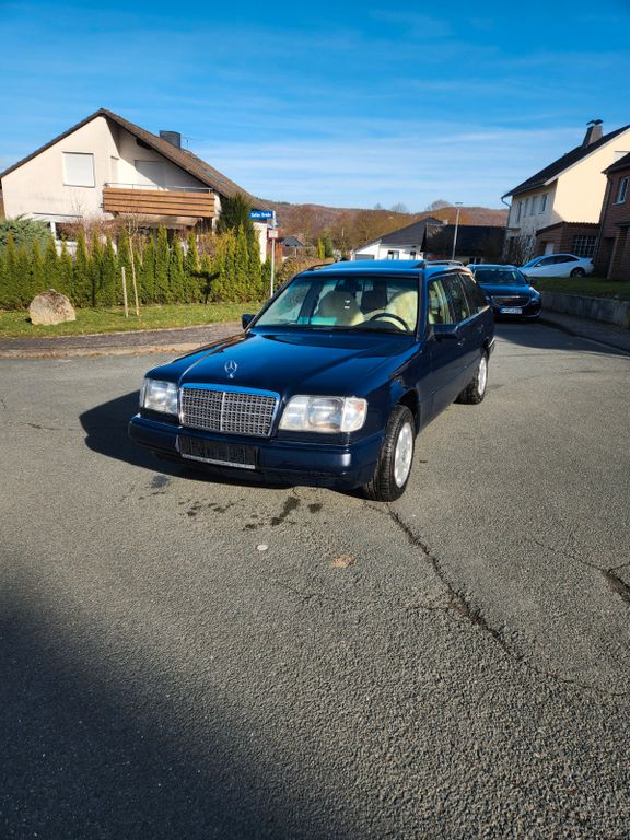 Bild des Angebotes Mercedes-Benz 280 TE/ E280