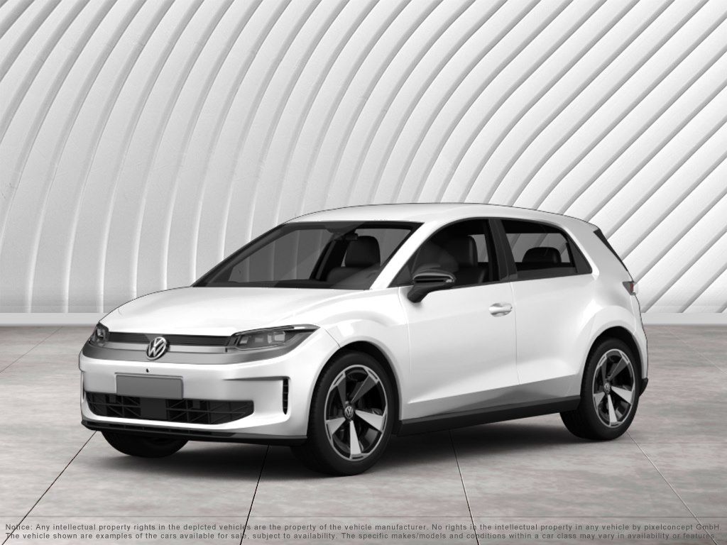Bild des Angebotes Volkswagen ID. Polo Launch-Edition Life