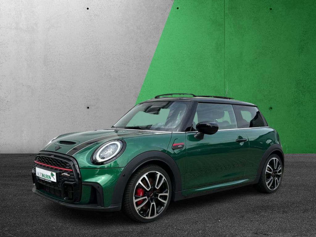 Bild des Angebotes MINI John Cooper Works 231 PS/PANO/SHZ/LED/PDC etc.