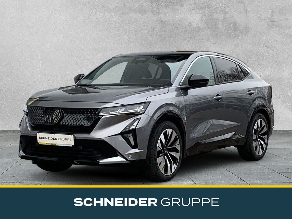 Bild des Angebotes Renault Rafale TECHNO E-TECH FULL HYBRID 200 SHZ+KLIMA