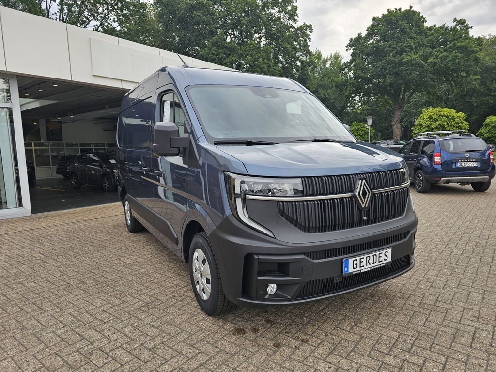 Bild des Angebotes Renault Master Extra dCi 170 3,5t L2H2 AHK SHZ