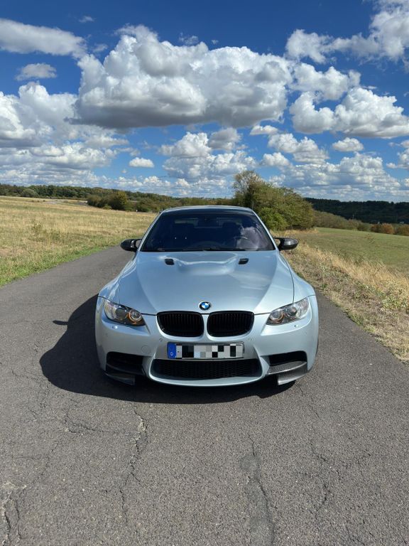 BMW M3 Coupé M3