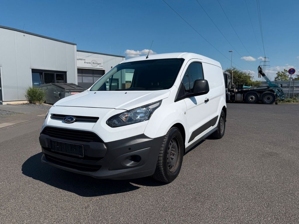 Bild des Angebotes Ford Transit Connect Kasten