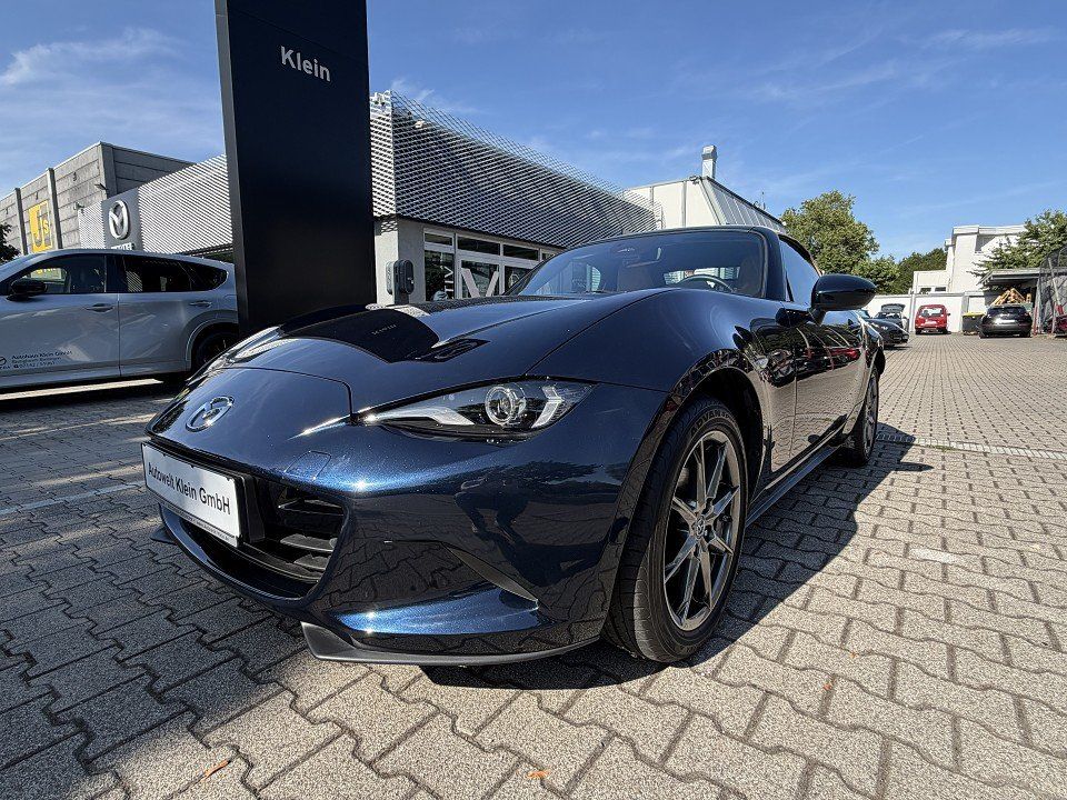 Bild des Angebotes Mazda MX-5 1.5L SKYACTIV-G 132 6MT RWD Kazari