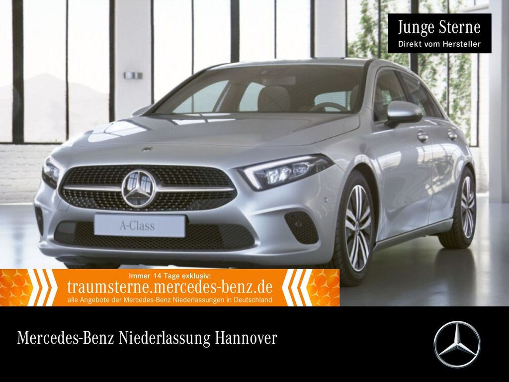 Bild des Angebotes Mercedes-Benz A 250 e Progressive/MBUX HiEnd/Kam/Tw/Wide/LED