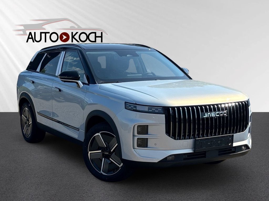 Bild des Angebotes JAECOO J7 First Edition Exclusive 1.5 TGDI PHEV 2-Farbe