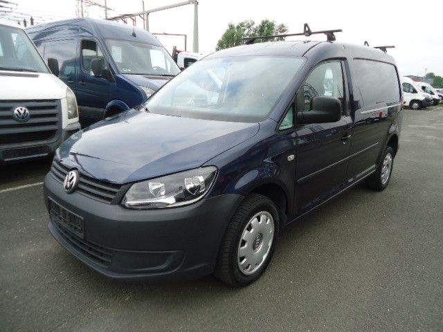 Bild des Angebotes Volkswagen Caddy Kasten/Kombi Maxi Kasten