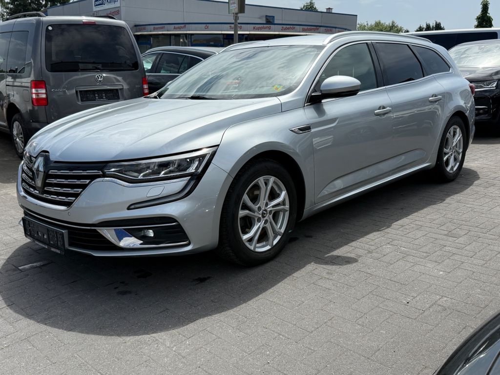 Bild des Angebotes Renault Talisman Grandtour Business Edition