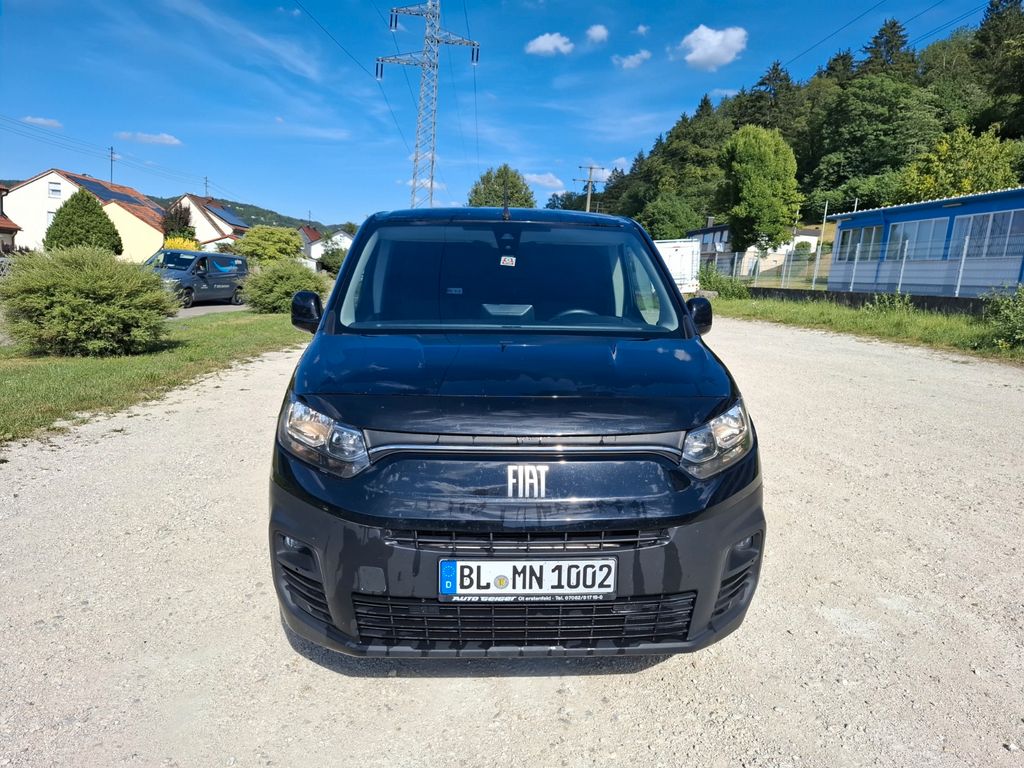 Bild des Angebotes Fiat Doblo 1.5 hdi